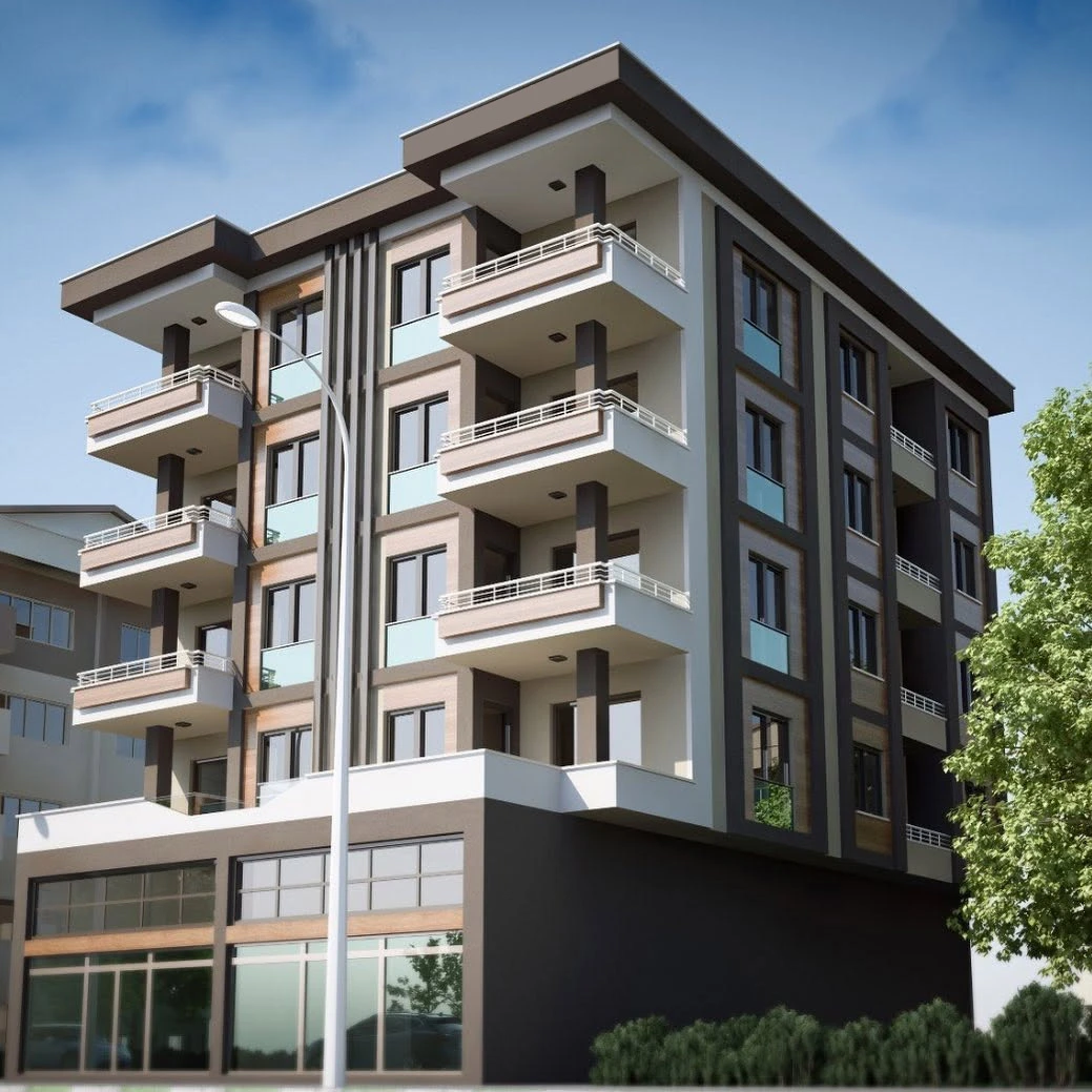 Render görseli